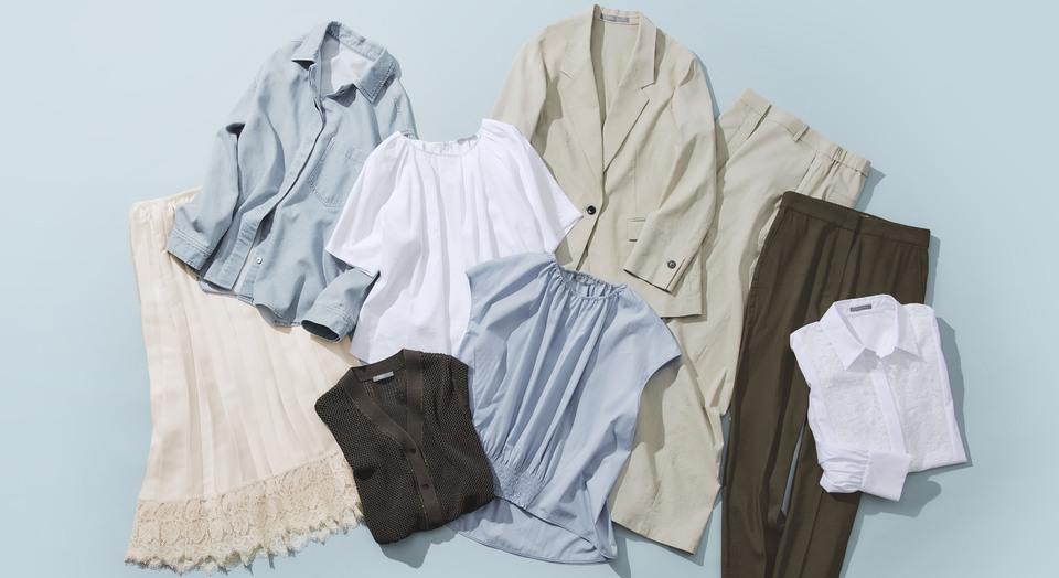 Sale Edit | Theory luxe（セオリーリュクス）公式通販サイト